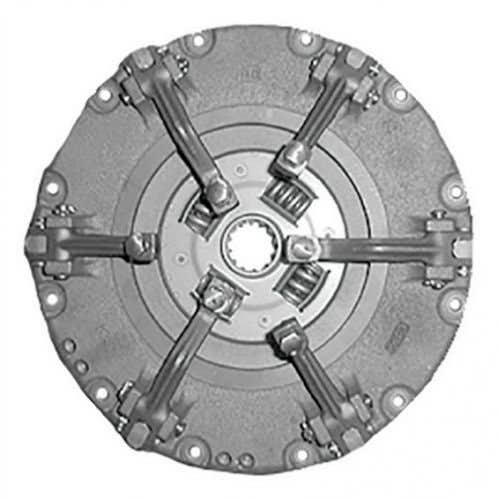206553 | Pressure Plate Assembly | Kubota L5450 M4000 M4030 M4050 M4500 M4950 M5030 M5500 M5950 M6030 M7030 M7500 M8030 |