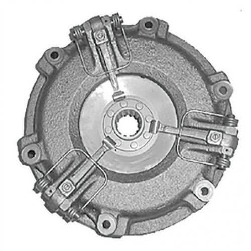 206362 | Pressure Plate Assembly | Allis Chalmers 5040 | Long 445 460 | Oliver 1250 1255 1265 1270 |