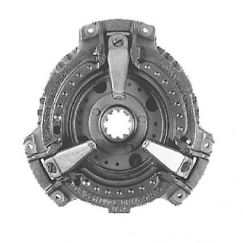 203370 | Pressure Plate Assembly | International | Farmall | IH B275 424 444 444 2424 2424 2444 2444 3414 3414 3444 3444 | Mahindra 475 485 575 3505 4005 4505 5005 |  | 390011R92