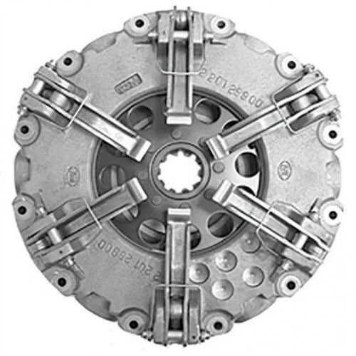 206567 | Pressure Plate Assembly | Mahindra 4500 5500 6500 |