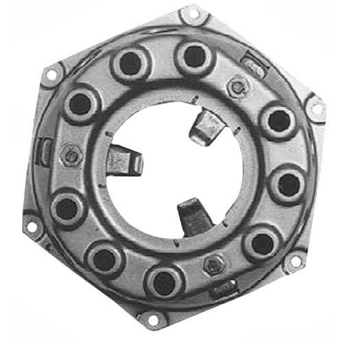Remanufactured Pressure Plate Assembly fits Oliver Super 77 Super 88 77 88 770 880 fits Massey Harris 33 333 fits CockShutt / CO OP 540 560 1KAS569