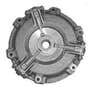 206531 | Pressure Plate Assembly | Oliver 1250 | 206531 | Pressure Plate Assembly | Oliver 1250 |