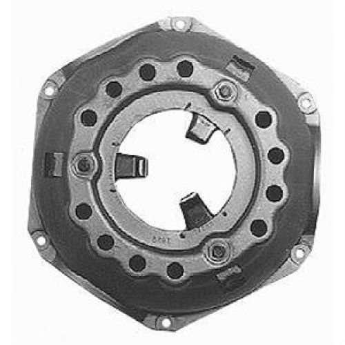 206895 | Pressure Plate Assembly | Oliver 1800 |  | 105621AS | 107175AS