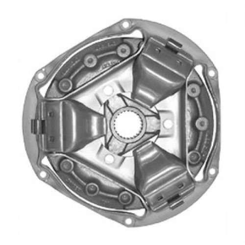 206899 | Pressure Plate Assembly | Oliver Super 55 550 | White 2-44 |  | 100691AS | A-100691AS