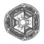206899 | Pressure Plate Assembly | Oliver Super 55 550 | White 2-44 | | 100691AS | A-100691AS 206899 | Pressure Plate Assembly | Oliver Super 55 550 | White 2-44 | | 100691AS | A-100691AS
