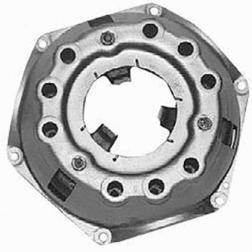 206901 | Pressure Plate Assembly | Oliver 66 |