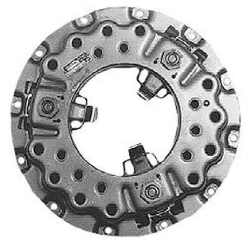 Remanufactured Pressure Plate Assembly fits White 2-135 2-155 100 120 125 140 145 fits Oliver 99 2150 fits Versatile 118 145 Remanufactured Pressure Plate Assembly fits White 2-135 2-155 100 120 125 140 145 fits Oliver 99 2150 fits Versatile 118 145