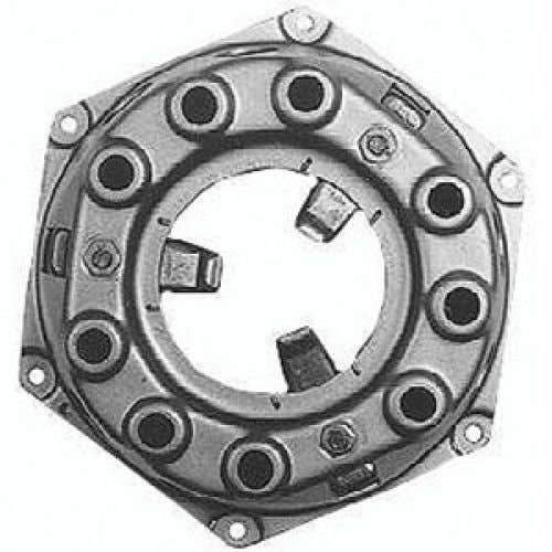 206909 | Pressure Plate Assembly | Oliver 525 545 | White 2890 4296 5542 |