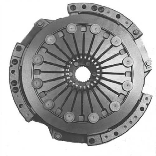 205835 | Pressure Plate Assembly | John Deere 1750 1850 1950 2150 2155 2255 2350 2355 2450 2650 |  | R39593
