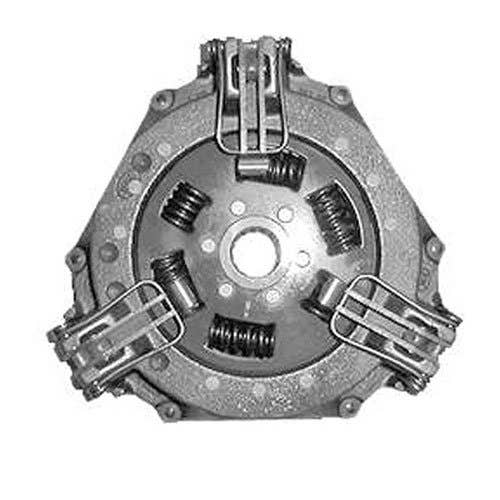 205820 | Pressure Plate Assembly | John Deere 5225 5325 5425 5525 5603 5625 5725 |  | RE197483