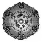 205849 | Pressure Plate Assembly | John Deere 5200 5210 5300 5310 5400 5410 5415 5500 5510 5615 5715 | | RE42515 | RE66695
