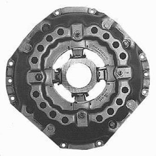 206573 | Pressure Plate Assembly | Same 85 90 95 |