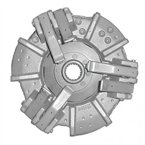 206367 | Pressure Plate Assembly | Allis Chalmers 4650 5650 | White 6045 |  | 72214636