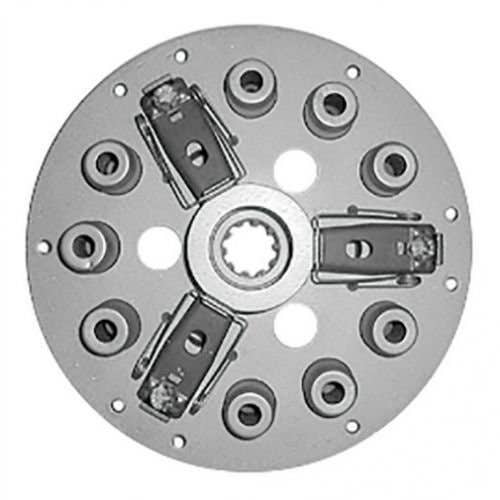 Remanufactured Pressure Plate Assembly fits White 2-45 2-62 fits Iseki T5000 T6000 T6500 T7000 T9000 T5000 T6000 T6500 T7000 T9000 33-0038490