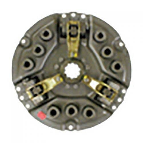 206535 | Pressure Plate Assembly | Iseki T5000 T5000 T6000 T6000 T6500 T6500 T7000 T7000 T9000 T9000 | White 2-45 2-62 |  | 33-0048496 | 33-0024007 | 33-0038490 | HW830574