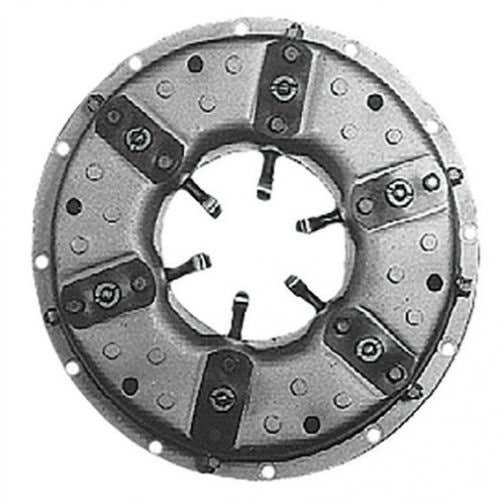 Remanufactured Pressure Plate Assembly fits White 100 120 125 140 145 2-135 2-155 fits Oliver 2150 30-3412547 72161849 30-3040143 Remanufactured Pressure Plate Assembly fits White 100 120 125 140 145 2-135 2-155 fits Oliver 2150 30-3412547 72161849 30-3040143