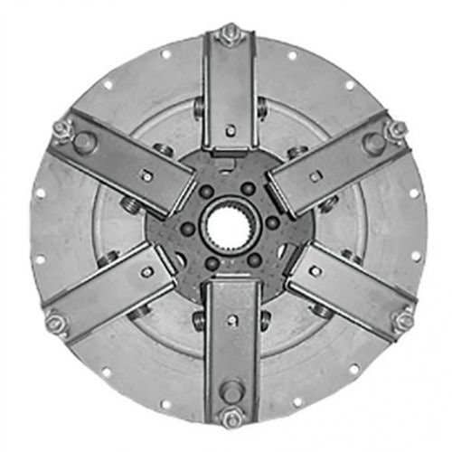 Remanufactured Pressure Plate Assembly fits John Deere 2000 2100 2200 2300 2400 fits Zetor 3320 7011 7045 7211 7245 7320 7321 7711 7745 7340 7341 Remanufactured Pressure Plate Assembly fits John Deere 2000 2100 2200 2300 2400 fits Zetor 3320 7011 7045 7211 7245 7320 7321 7711 7745 7340 7341