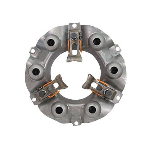 189609 | Pressure Plate Assembly - Rockford Style | International | Farmall | IH A B C Super A Super C 100 130 140 140 200 230 240 240 2404 2404 |  | 1251692C91 | 351296R93 | 361581R91