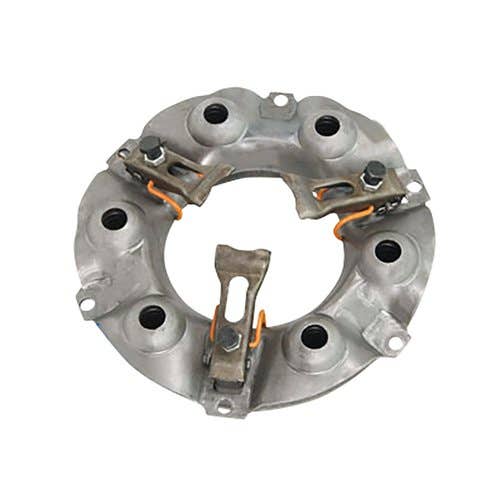 189609 | Pressure Plate Assembly - Rockford Style | International | Farmall | IH A B C Super A Super C 100 130 140 140 200 230 240 240 2404 2404 |  | 1251692C91 | 351296R93 | 361581R91