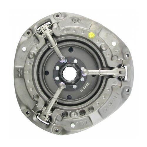 189739 | Pressure Plate - Dual Stage | Massey Ferguson 20D 20D 20F 20F 30E 30E 40E 40E 231 231S 240 240P 241 241S 243 250 251XE 253 261 263 270 271 271X 271XE 275 275 281X 281XE 282 283 |  | 3701003M92 | 3697162M91 | 3700167M91 | 3701003M91 | 3701007M92