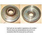498509 | Pressure Plate Hub | John Deere 4030 4040 4050 4055 4230 4240 4250 4255 4430 4440 4450 4455 | | R50346