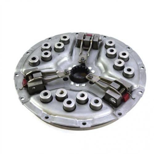 160322 | Pressure Plate | Allis Chalmers D21 210 220 |  | 70245984