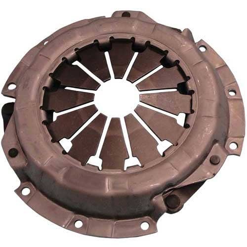 115856 | Pressure Plate | Allis Chalmers 5020 5030 | Massey Ferguson 210 220 220 1030 1230 | Yanmar F255 F265 FX26 FX28 FX32 FX265 YM336 YM2610 YM2620 YM2820 YM3110 YM3220 YM3810 |  | 72098568 | 3280306M2 | 194320-21700 | 3280306M91