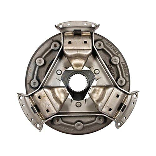 192570 | Pressure Plate | Case 430 430 440 470 480 480CK 480CK 530 530 540 570 580 580 580CK 580CK 640 |  | A35766 | 5342 | A37566R