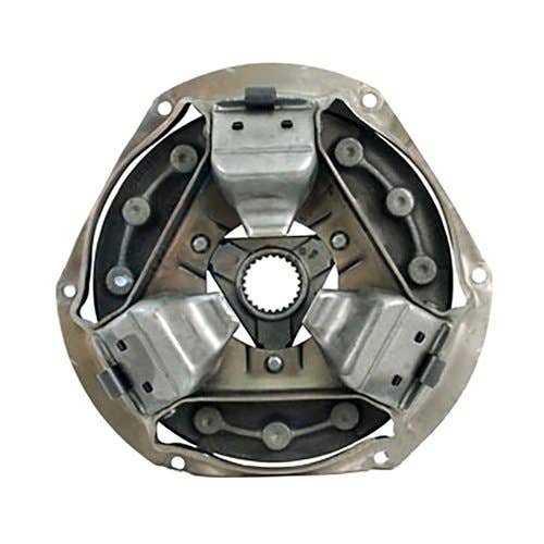 192569 | Pressure Plate | Case 430 430 431 440 500B 510B 511B 530 530 531 540 541 600 600B 630 640 |  | A36567