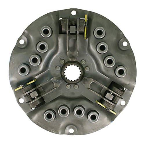 192272 | Pressure Plate | International | Farmall | IH 986 3688 3688 |  | 84354928 | 104496C2