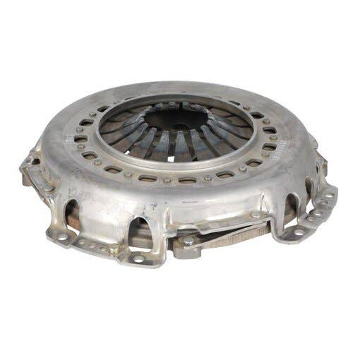 166152 | Pressure Plate | Ford 2810 2910 3230 3430 3910 3930 4110 4130 4610 4630 4830 5030 |  | 82013944