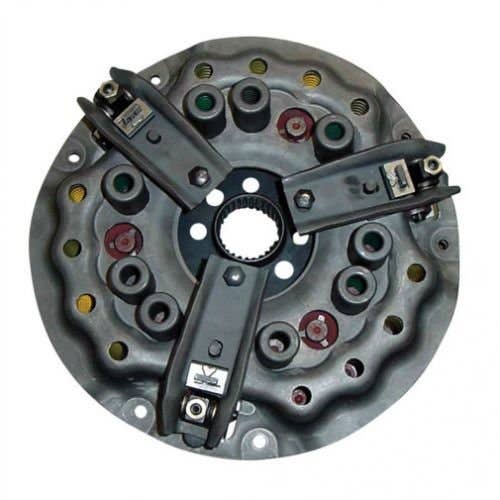 159119 | Pressure Plate | Ford 231 233 333 335 335 531 531 2000 2100 2110 2120 2150 2300 2300 2310 2310 2600 2600 2600 3000 3055 3100 3110 3120 3150 3190 3300 3310 3330 3400 3500 3550 3550 3600 3600 3600 4000 4110 |  | 86634451 | D8NN7502AA