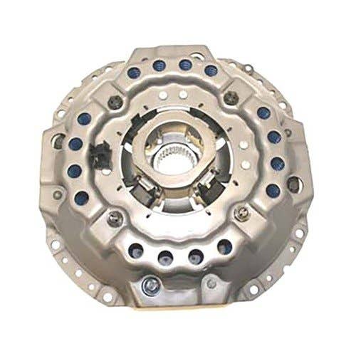 Pressure Plate fits Ford 335 420 515 532 535 445 540 545 555 3000 3500 3550 4000 4100 4330 4340 4400 4500 3400 4410 4600 4600 4600 4600SU C5NN7563AC Pressure Plate fits Ford 335 420 515 532 535 445 540 545 555 3000 3500 3550 4000 4100 4330 4340 4400 4500 3400 4410 4600 4600 4600 4600SU C5NN7563AC