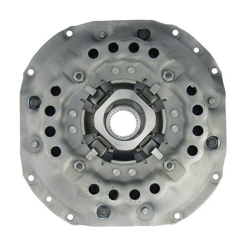 Pressure Plate fits Ford 2810 2910 3230 3430 3550 3910 3930 4110 4130 4330 4340 4400 4410 4500 4600 4610 4610SU 4630 4830 5030 445 535 545 C5NN7563AC Pressure Plate fits Ford 2810 2910 3230 3430 3550 3910 3930 4110 4130 4330 4340 4400 4410 4500 4600 4610 4610SU 4630 4830 5030 445 535 545 C5NN7563AC