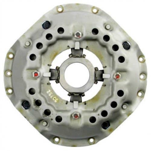 Pressure Plate fits Ford 3500 3600 4000 4100 4330 4600 5000 5100 5610 5700 5900 6600 6610 6700 6710 7000 7600 7610 7700 7710 7810 7910 8210 C5NN7563AD Pressure Plate fits Ford 3500 3600 4000 4100 4330 4600 5000 5100 5610 5700 5900 6600 6610 6700 6710 7000 7600 7610 7700 7710 7810 7910 8210 C5NN7563AD