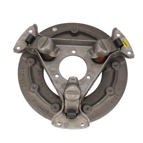 Pressure Plate fits John Deere M MT 40 420 430 435 4400 45 55 95 105 3300 6000 440 420 430 4400 440 AH65440 fits Gleaner G 71179143 R65440 Pressure Plate fits John Deere M MT 40 420 430 435 4400 45 55 95 105 3300 6000 440 420 430 4400 440 AH65440 fits Gleaner G 71179143 R65440