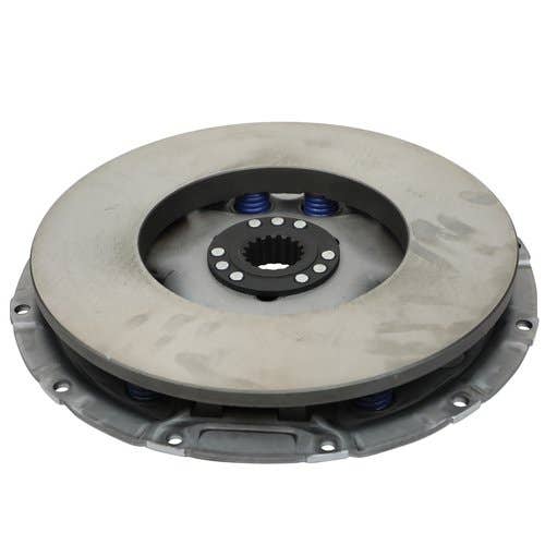 160282 | Pressure Plate | International | Farmall | IH 1066 1206 1256 1456 1466 1468 4100 4156 4166 21206 21256 21456 |  | 390254