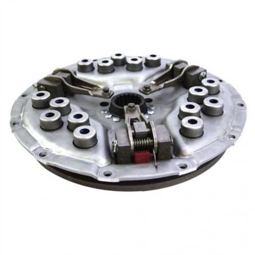 160281 | Pressure Plate | International | Farmall | IH 1566 1568 1586 |  | 67735C92 | 67735K