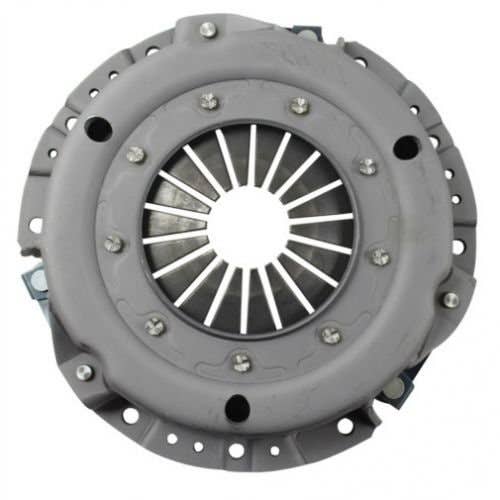 130098 | Pressure Plate | International | Farmall | IH 284 | John Deere 650 650 670 670 750 750 770 770 | Yanmar F18 F20 F22 F24 FX20 FX22 FX24 YM195 YM220 YM226 YM240 YM250 YM276 YM1500 YM1600 YM1700 YM1802 YM1810 |  | 973728C1 | M809105 | M802965