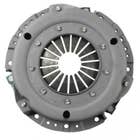 130098 | Pressure Plate | International | Farmall | IH 284 | John Deere 650 650 670 670 750 750 770 770 | Yanmar F18 F20 F22 F24 FX20 FX22 FX24 YM195 YM220 YM226 YM240 YM250 YM276 YM1500 YM1600 YM1700 YM1802 YM1810 | | 973728C1 | M809105 | M802965