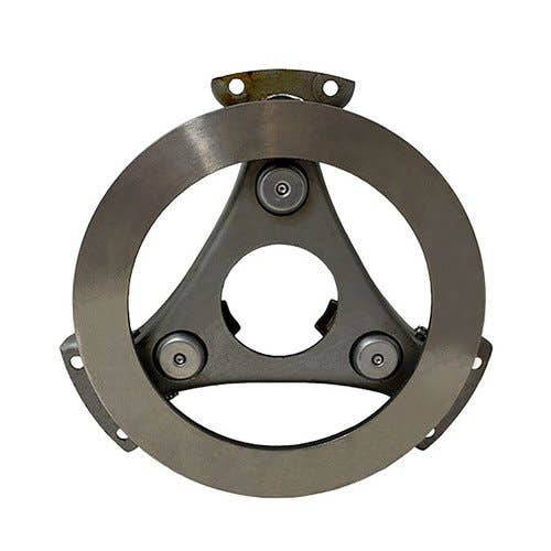 132247 | Pressure Plate | John Deere 210LE 210LE 350 350 350B 350B |  | AT18886