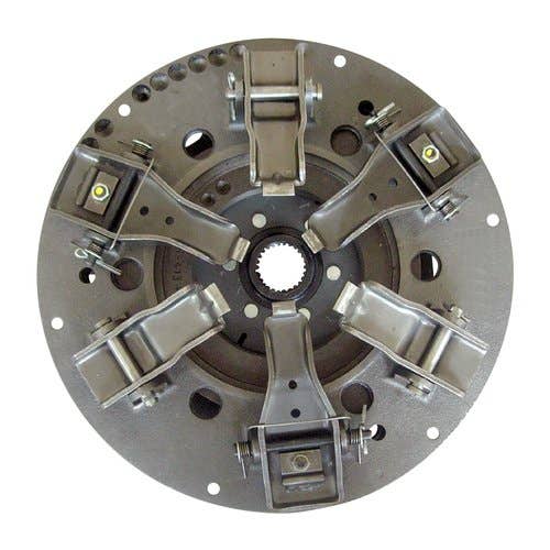 179548 | Pressure Plate | John Deere 500 500 3010 3020 |  | RE153027