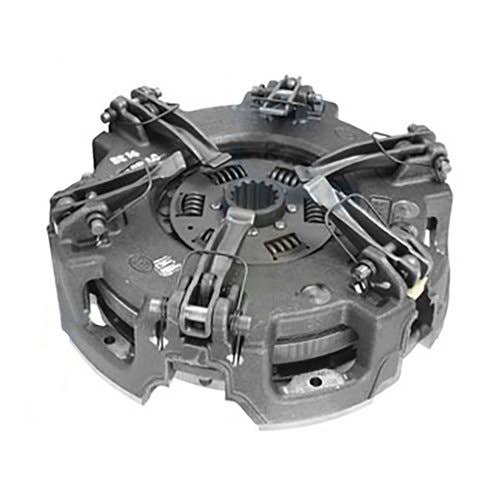 Pressure Plate fits Massey Ferguson 154 154-4 174 174-4 184 184-4 254-4 274-4 294-4 353 363 364 374S 377 384 384S 330300M92 fits Landini 3532238M92 Pressure Plate fits Massey Ferguson 154 154-4 174 174-4 184 184-4 254-4 274-4 294-4 353 363 364 374S 377 384 384S 330300M92 fits Landini 3532238M92