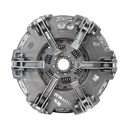 169904 | Pressure Plate | Landini 4530 4830 4860 5500 5530 5550 5840 5860 6030 6040 6060 6500 6530 6550 6840 6860 6870 | Massey Ferguson 154 154-4 174 174-4 184 184-4 194-4 233 234 254-4 274-4 294-4 |  | 3532238M92 | 330300M92 | 1423468M1 | 35322238M1