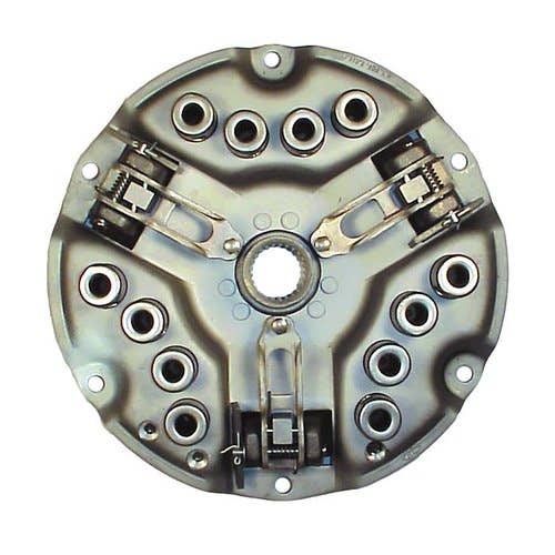 Pressure Plate fits Massey Ferguson 285 320 1080 1085 320 1808749M94 Pressure Plate fits Massey Ferguson 285 320 1080 1085 320 1808749M94