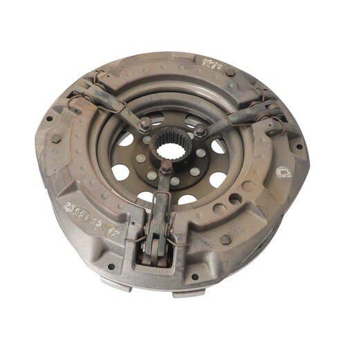 166040 | Pressure Plate | Massey Ferguson 20D 20D 20F 20F 30E 30E 40E 40E 231 231S 240 240 240P 250 261 |  | 3599463M92 | 230-0015-42