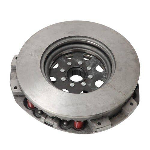 166040 | Pressure Plate | Massey Ferguson 20D 20D 20F 20F 30E 30E 40E 40E 231 231S 240 240 240P 250 261 |  | 3599463M92 | 230-0015-42
