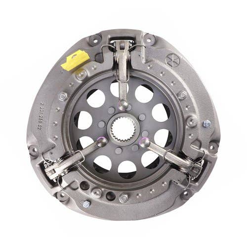 Pressure Plate fits Massey Ferguson 240 243 253 263 265S 270 275 285S 290 360 383 430 461 543 563 670 690 2605 20E 30E 30H 40E 50E 375 390 3697161M91 Pressure Plate fits Massey Ferguson 240 243 253 263 265S 270 275 285S 290 360 383 430 461 543 563 670 690 2605 20E 30E 30H 40E 50E 375 390 3697161M91