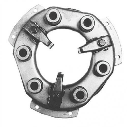 204490 | Pressure Plate | Allis Chalmers B C CA |  | 70216805 | 70226262
