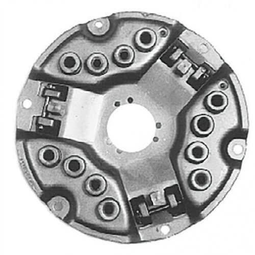 205056 | Pressure Plate | Allis Chalmers 7010 7020 7040 7060 8010 |  | 70269622